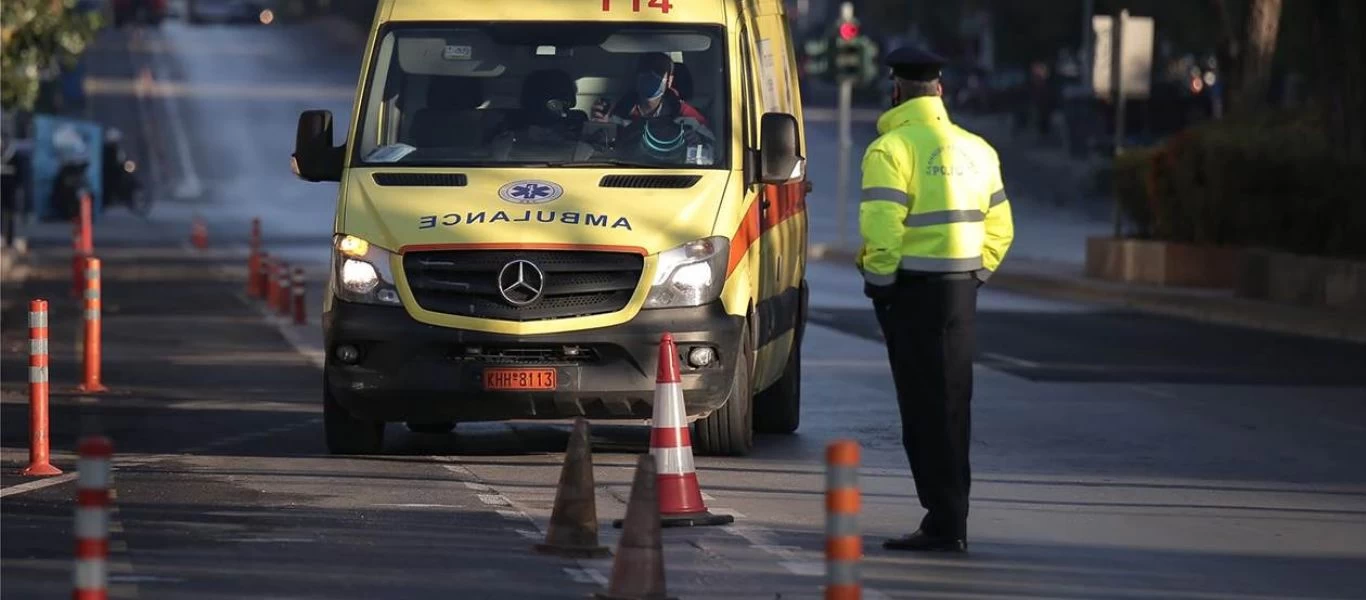 Θεσσαλονίκη: Θρήνος για τον 32χρονο που πέθανε πέφτοντας πάνω σε μάντρα